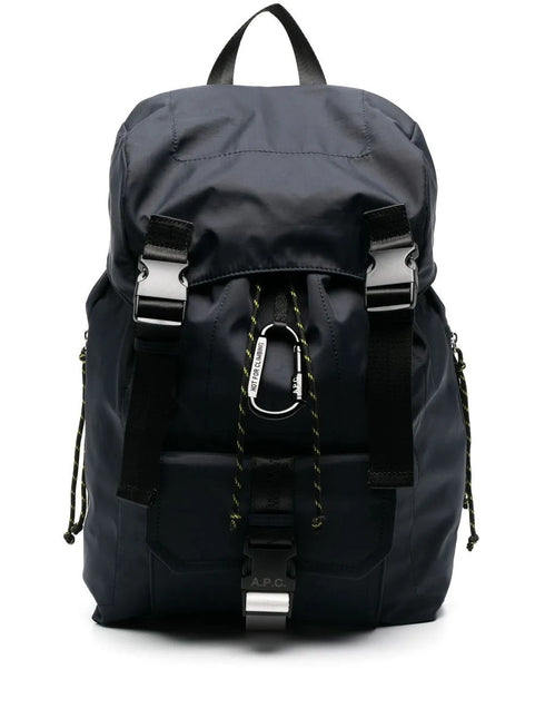 A.P.C. TREK BACKPACK